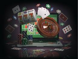 Вход на зеркало Grizzly Casino