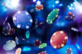 Онлайн казино Casino Golden Alex
