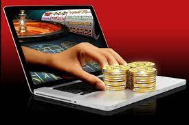 Вход на официальный сайт Casino Golden Alex