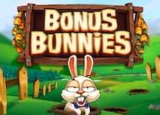 Автомат Bonus Bunnies казино